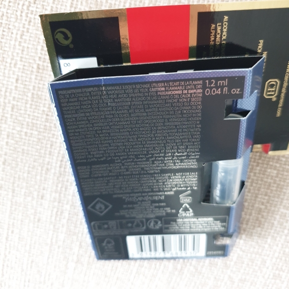 FWP $30 | 2 x perfume samples - Picture 3 of 3